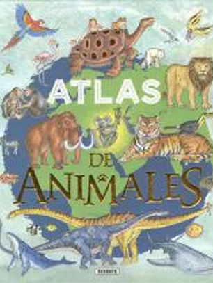 Atlas de animales