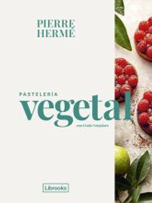 Pastelería vegetal