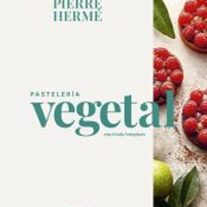 Pastelería vegetal 1