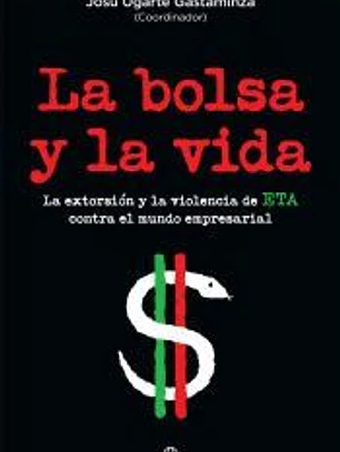 La bolsa y la vida