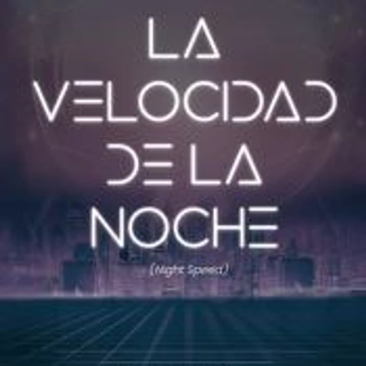 La velocidad de la noche (Night Speed) 1