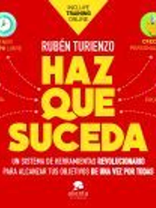 Haz que suceda