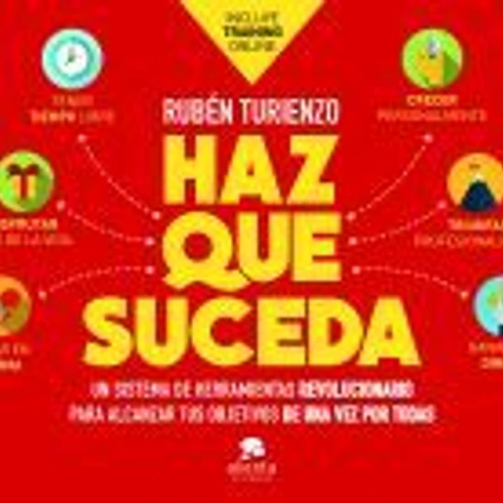Haz que suceda 1