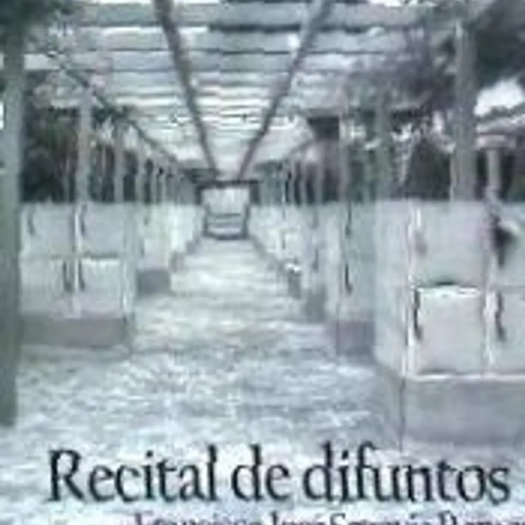 Recital de difuntos 1