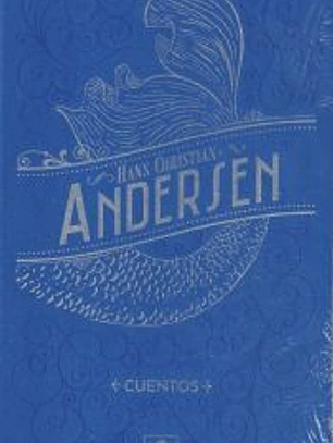 CUENTOS HANS CHRISTIAN ANDERSEN