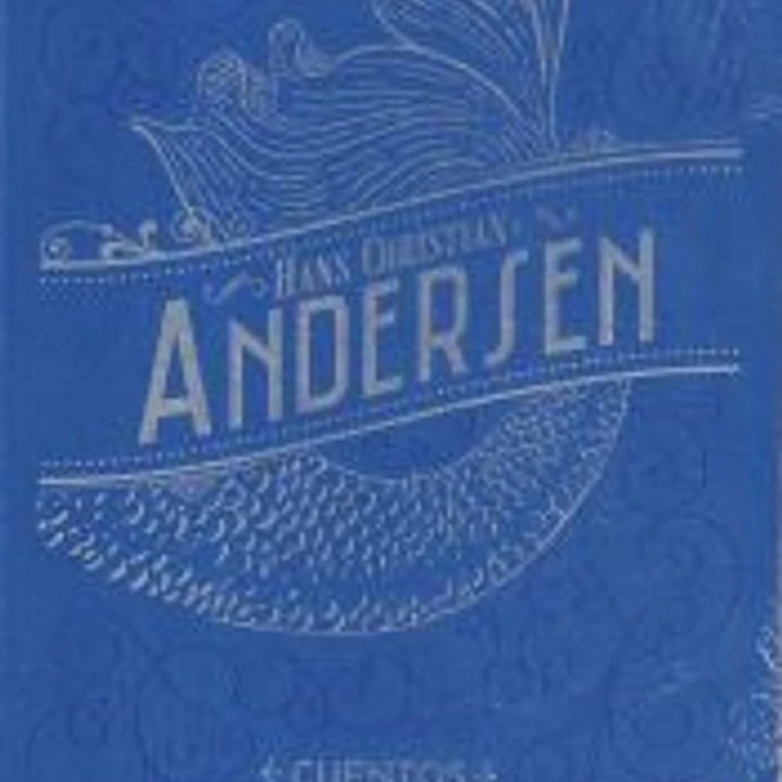 CUENTOS HANS CHRISTIAN ANDERSEN 1