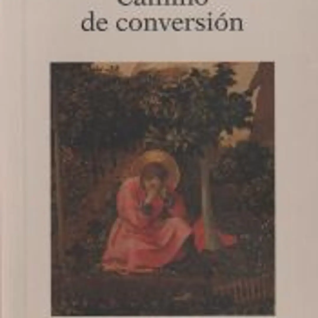 Camino de conversión 1