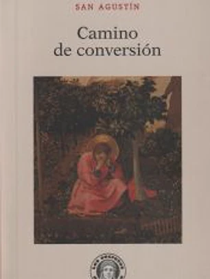 Camino de conversión