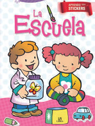 La escuela