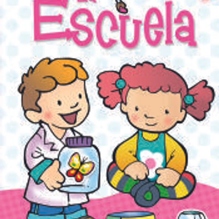 La escuela 1