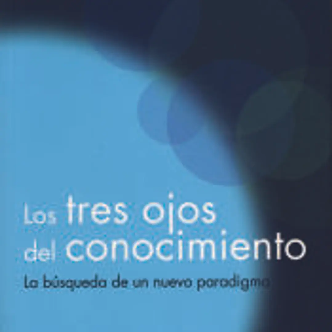 Los tres ojos del conocimiento 1