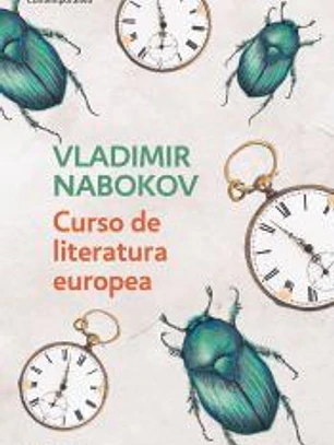 Curso de literatura europea