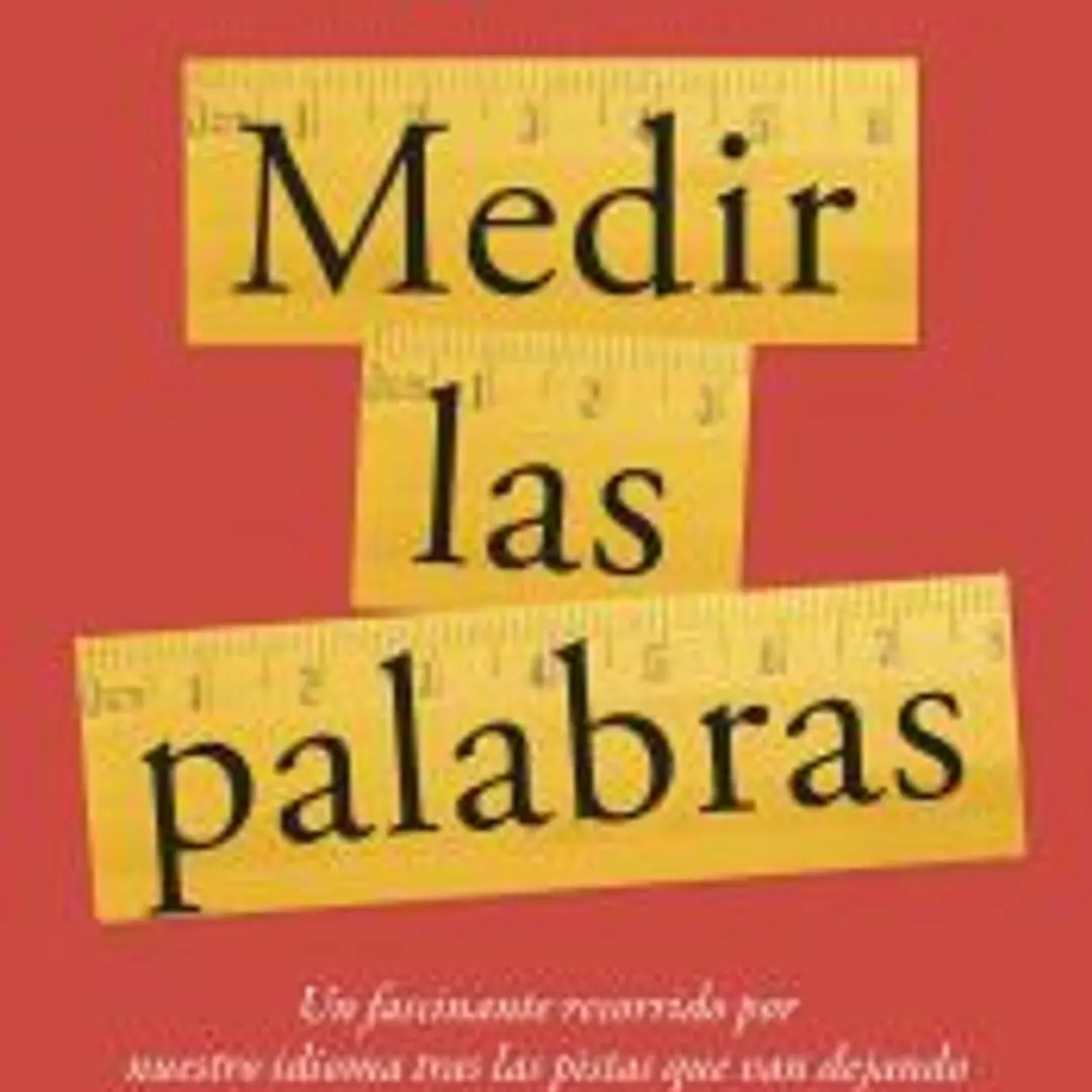 Medir las palabras 1