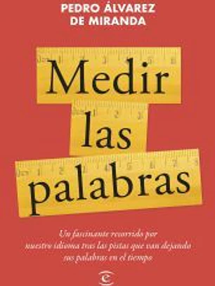 Medir las palabras