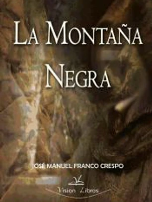 La montaña negra