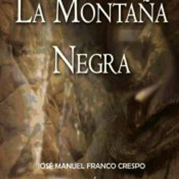 La montaña negra 1