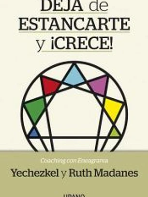 Deja de Estancarte y Crece