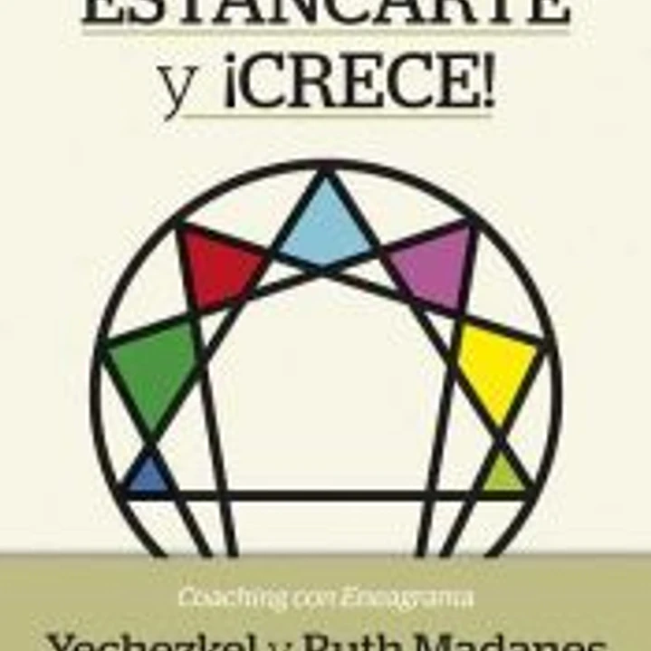 Deja de Estancarte y Crece 1