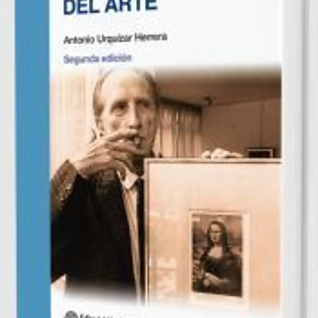 Historiografía del Arte 1