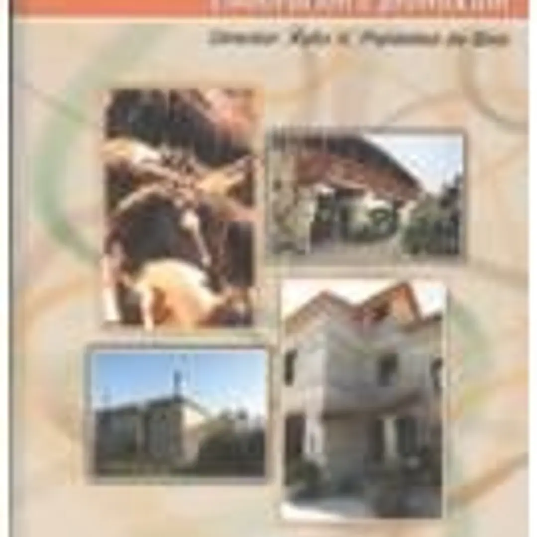 Ofertas no turismo rural: Elaboración e promoción 1