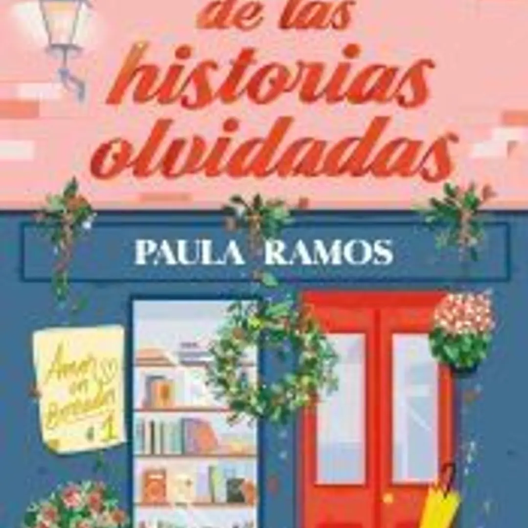 La magia de las historias olvidadas 1
