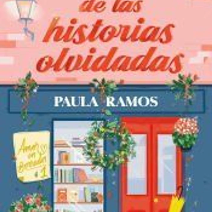 La magia de las historias olvidadas 1