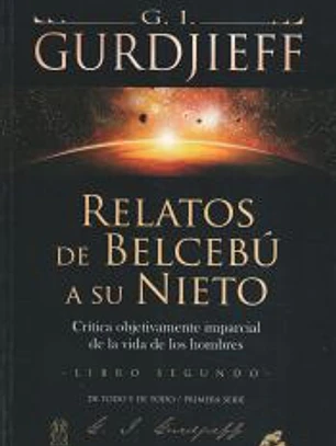 Relatos de Belcebú a su nieto. Libro segundo