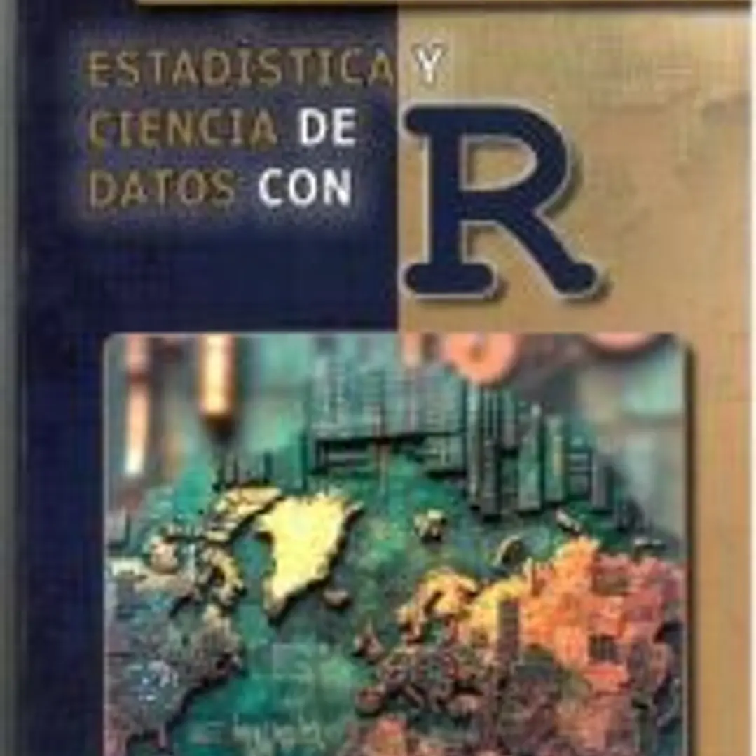 ESTADÍSTICA Y CIENCIA DE DATOS CON R 1