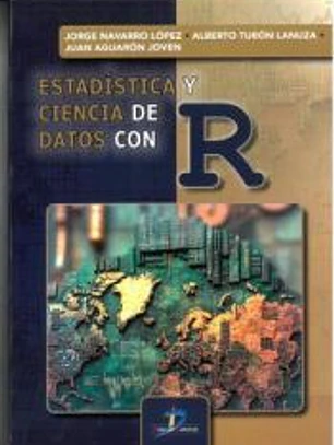 ESTADÍSTICA Y CIENCIA DE DATOS CON R