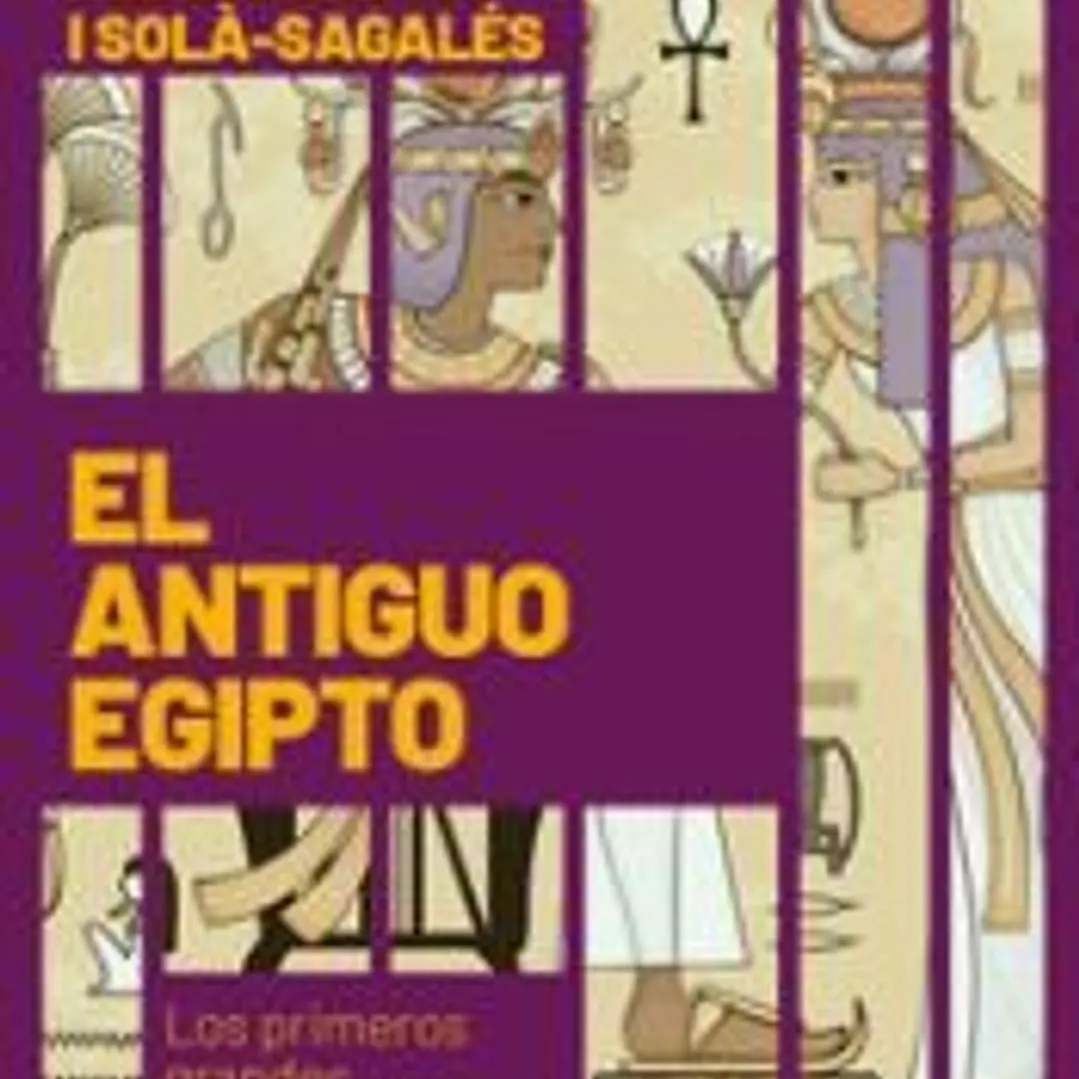 El Antiguo Egipto 1