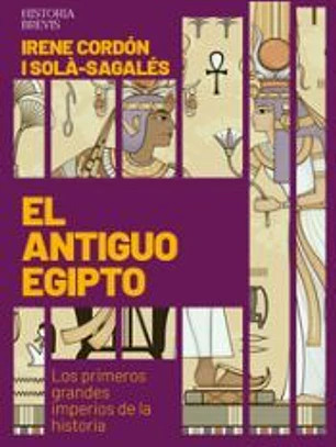 El Antiguo Egipto
