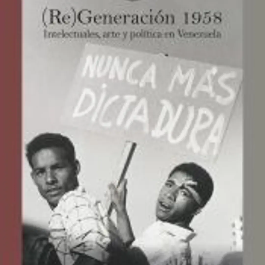 (Re)Generación 1958 1