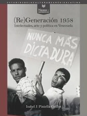 (Re)Generación 1958