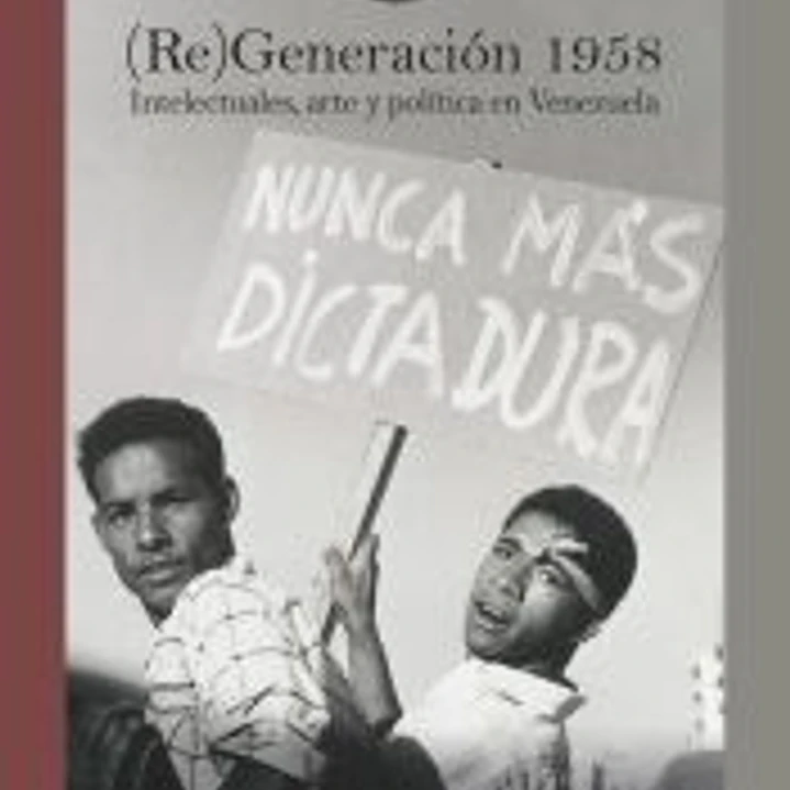 (Re)Generación 1958 1