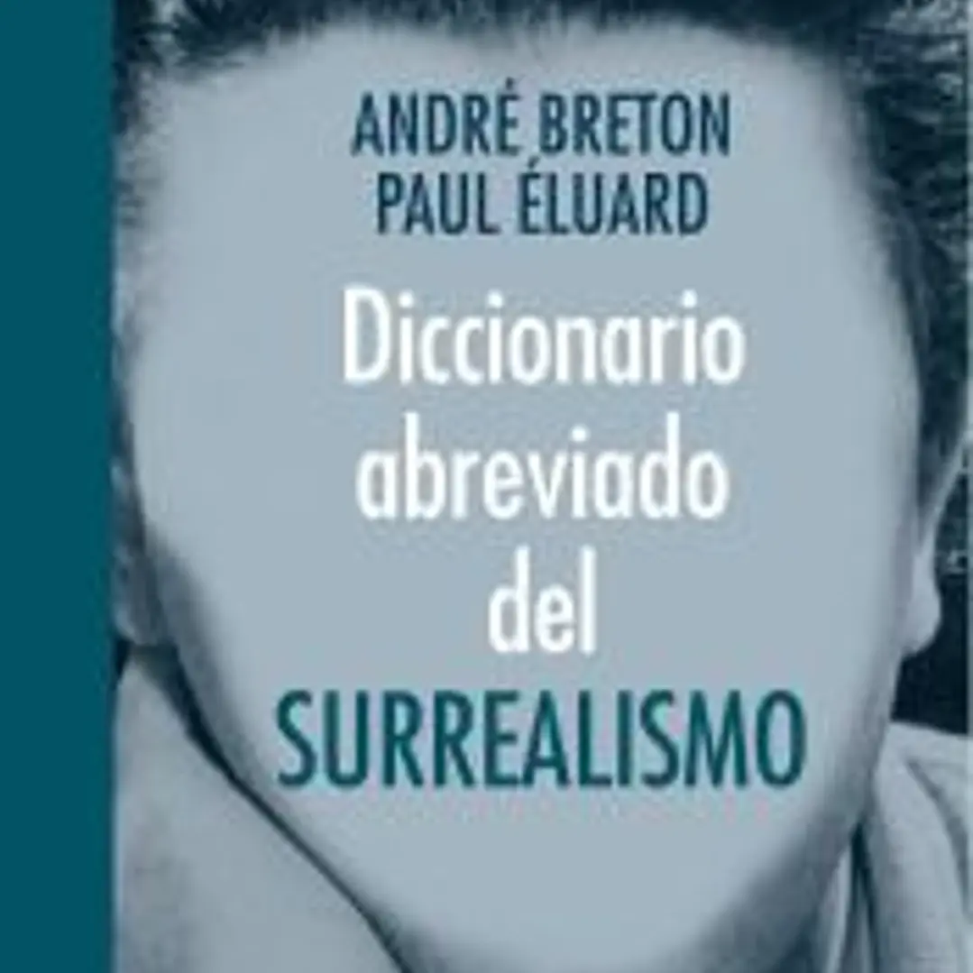 Diccionario abreviado del surrealismo 1
