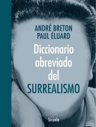 Diccionario abreviado del surrealismo