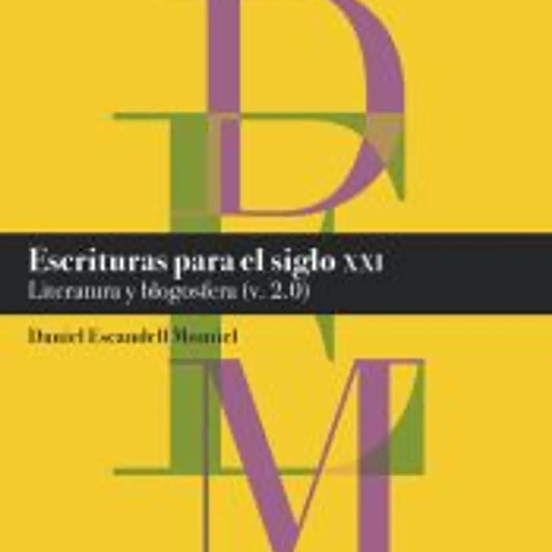 Escrituras para el siglo XXI 1
