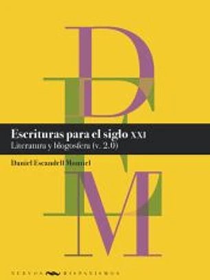 Escrituras para el siglo XXI