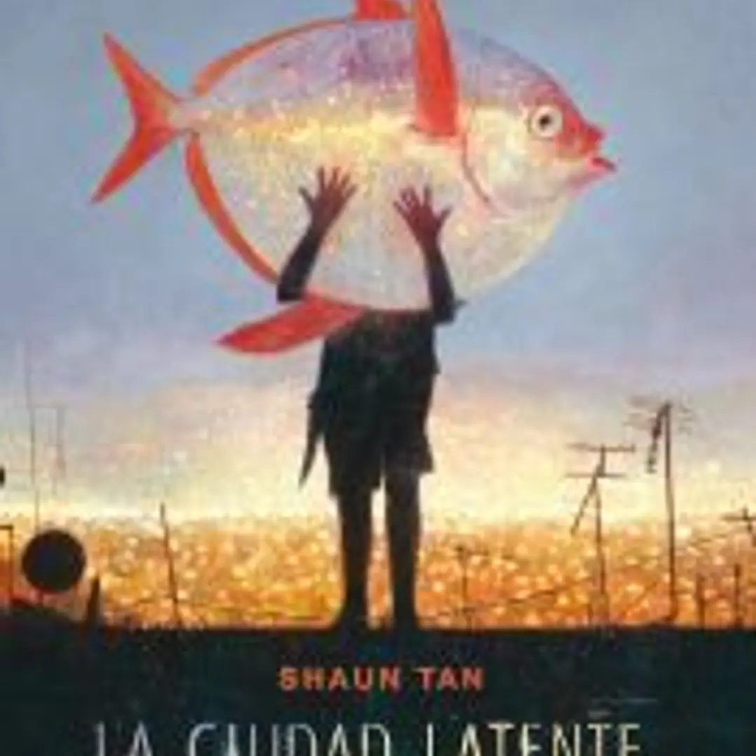 La cuidad latente 1
