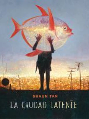 La cuidad latente