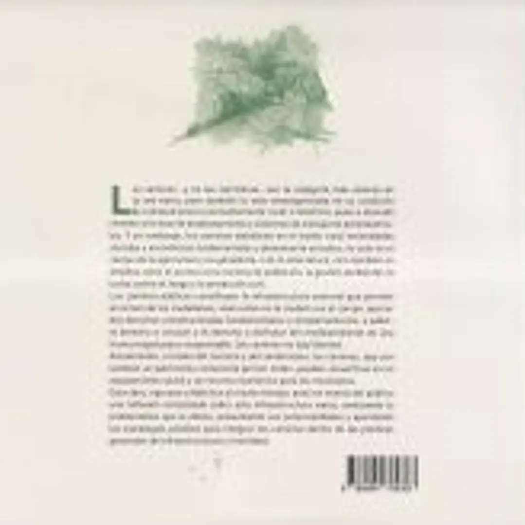 El libro de los caminos 1