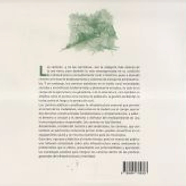 El libro de los caminos 1