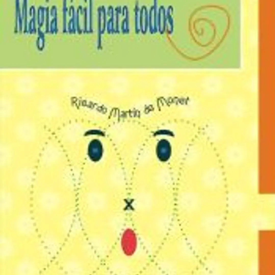 Magia fácil para todos 1