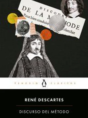 EL DISCURSO DEL MÉTODO