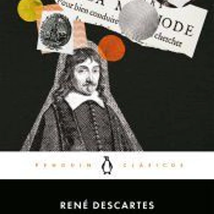 EL DISCURSO DEL MÉTODO 1