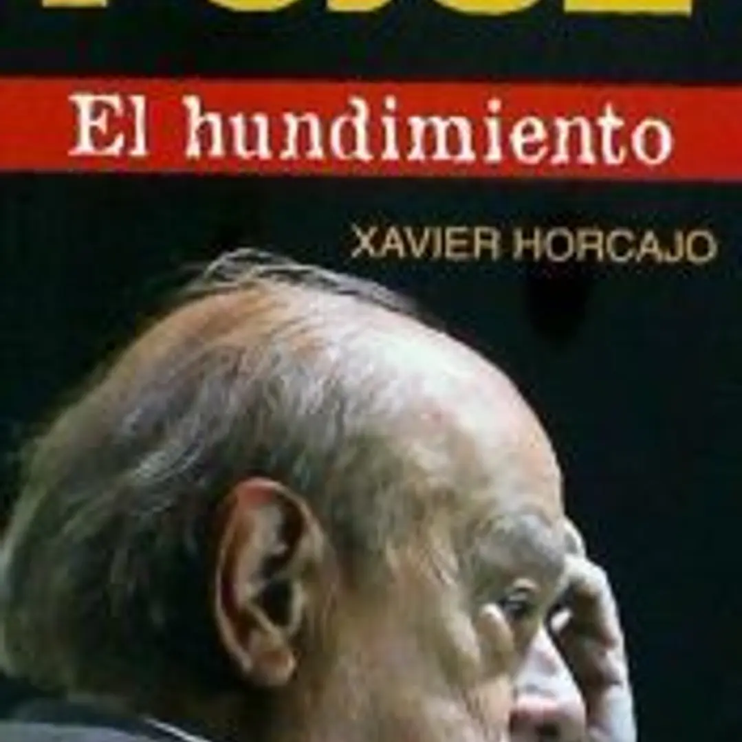 Pujol. El hundimiento 1