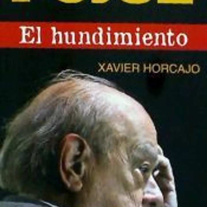 Pujol. El hundimiento 1