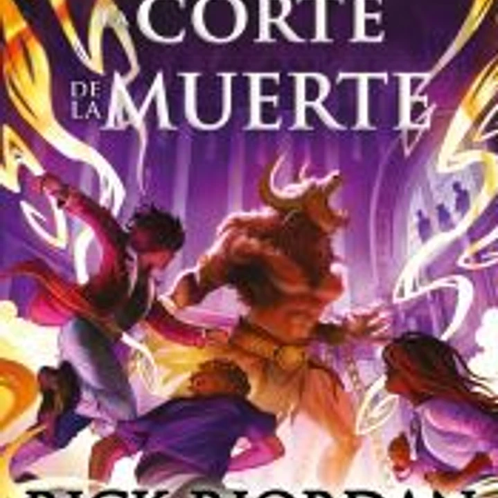 La corte de la muerte 1