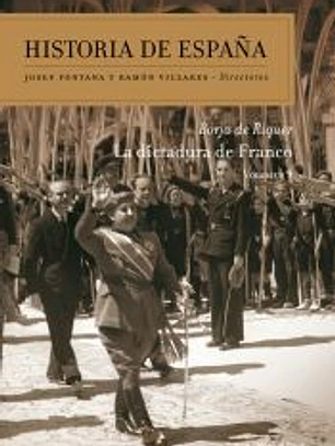 Historia de España