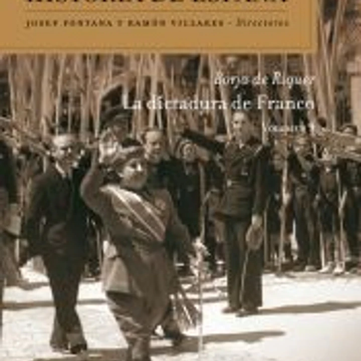 Historia de España 1